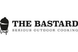 Logo The Bastard